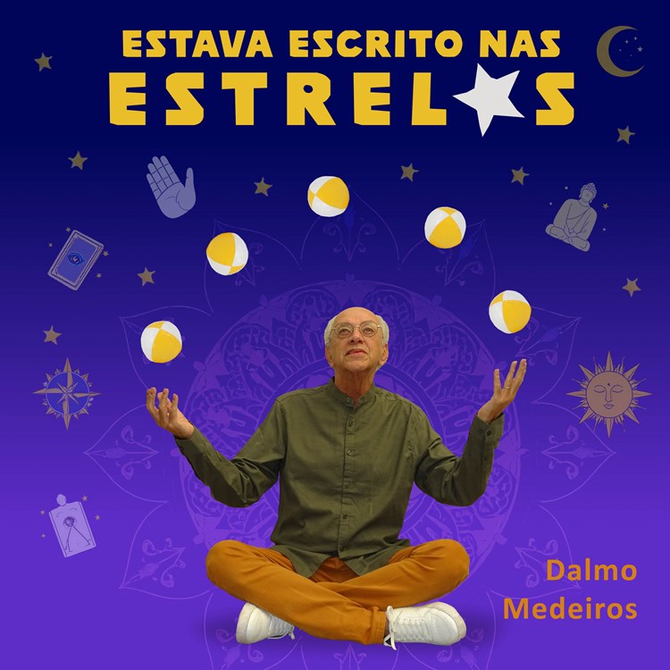 dalmo estava escrito