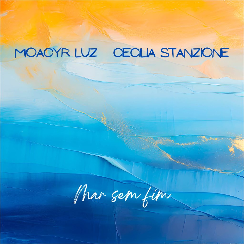 Moacyr Luz Mar sem fim