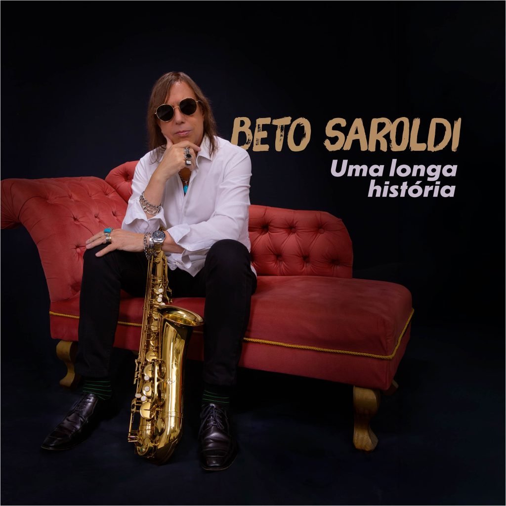 Beto Saroldi Uma Longa História
