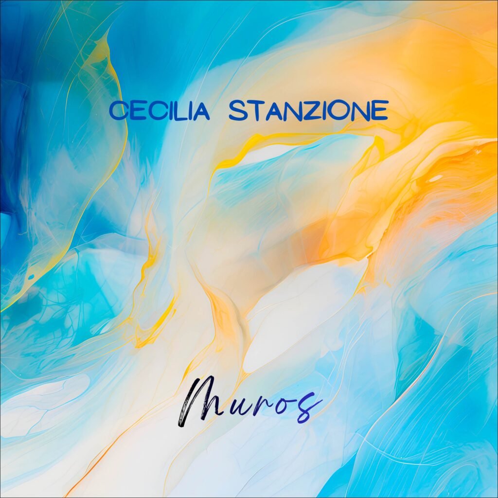 Cecilia Stanzione Muros
